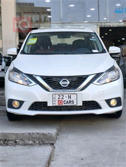 نيسان سيلفي